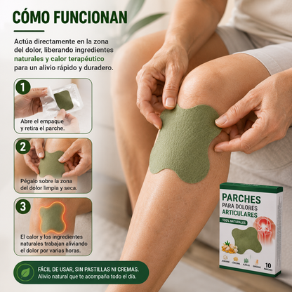 MoviFlex™ 6 CAJAS (60 UNIDADES)
