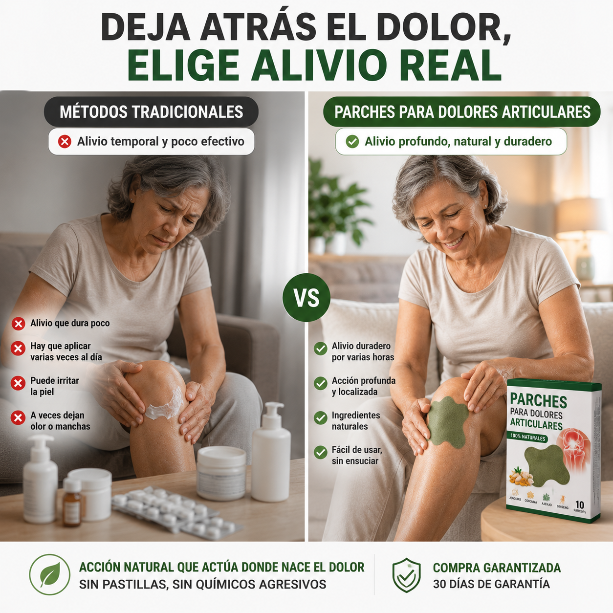 MoviFlex™ 6 CAJAS (60 UNIDADES)