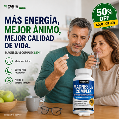 Magnesium Prime®