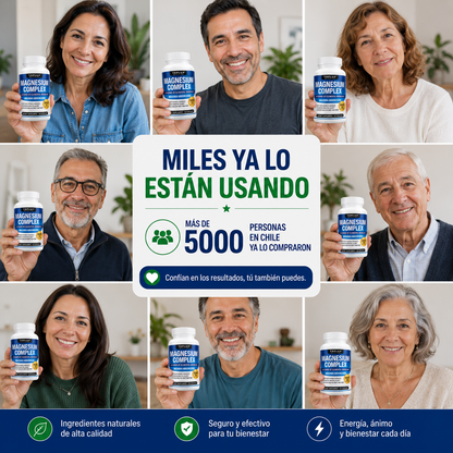 Magnesium Prime®