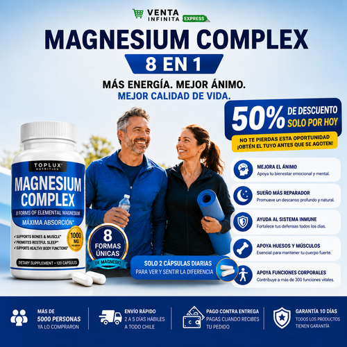 Magnesium Prime®