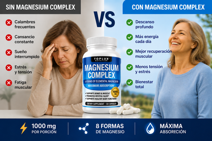 Magnesium Prime®