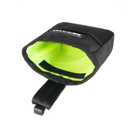Bolso para alimento premio mascota